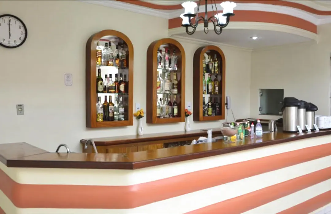 Ipê Guaru Hotel-1