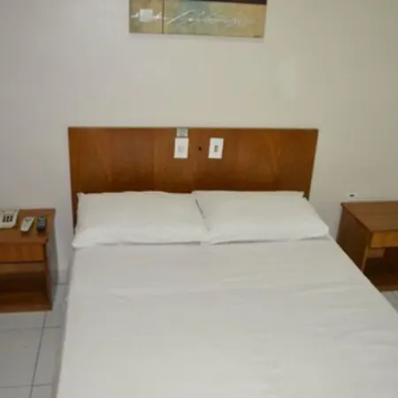 Ipê Guaru Hotel-3