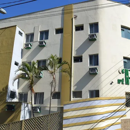 Ipê Guaru Hotel-2