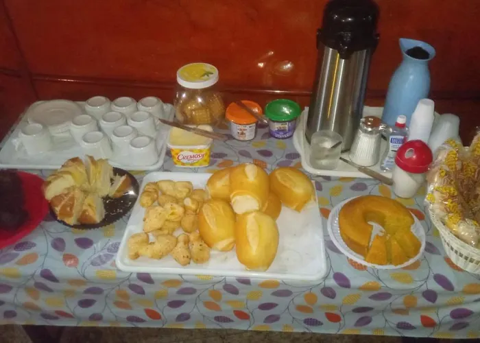 Hotel central: Hotel Las Vegas Guarulhos