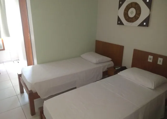 Ipê Guaru Hotel