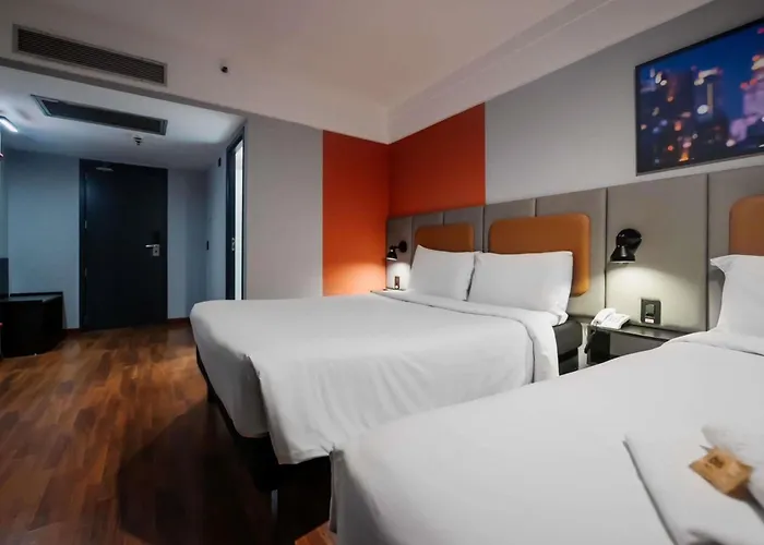 ibis Guarulhos Aeroporto