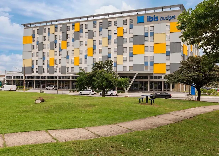 Ibis Budget Aeroporto