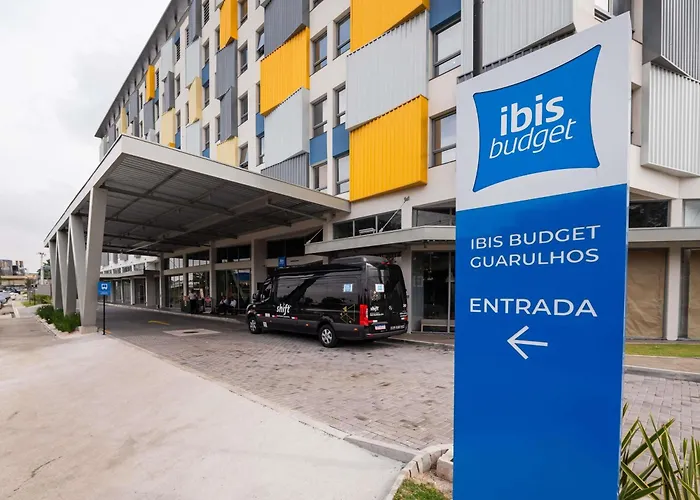 Ibis Budget Aeroporto