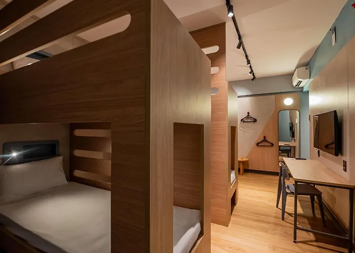 Ibis Budget Aeroporto